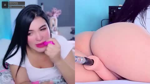 samantha_zc8 online show from 12/16/25, 07:08