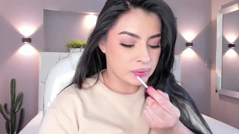  Samanthaa online show from 02/06/25, 03:59