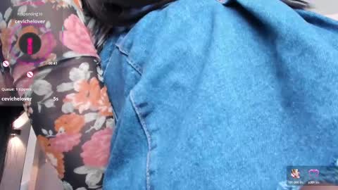  Samanthaa online show from 02/09/25, 05:50