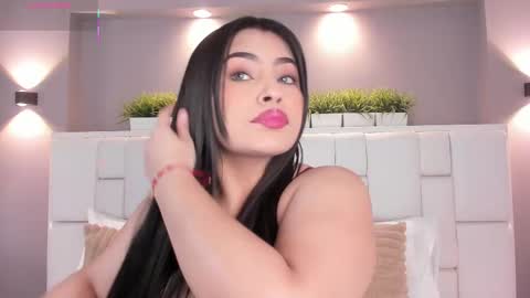  Samanthaa online show from 02/22/25, 03:56