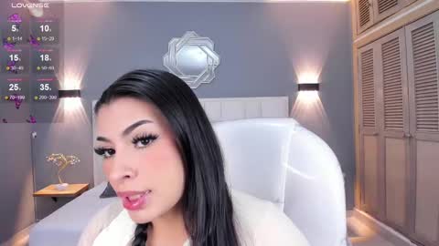  Samanthaa online show from 09/12/25, 11:54