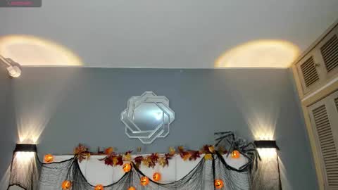  Samanthaa online show from 10/15/25, 11:54