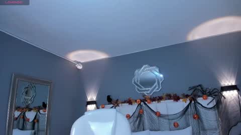  Samanthaa online show from 10/17/25, 11:35