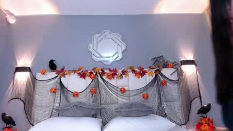  Samanthaa online show from 10/24/25, 11:50