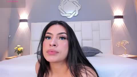  Samanthaa online show from 11/18/25, 11:58