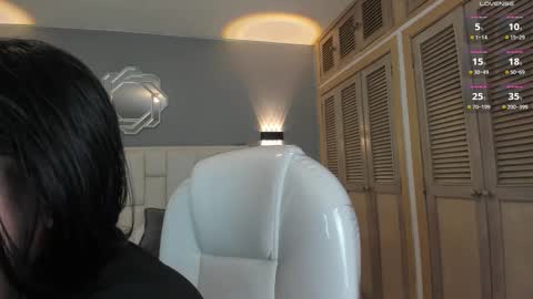  Samanthaa online show from 01/11/26, 11:48