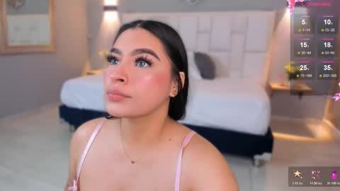  Samanthaa online show from 02/05/26, 11:59