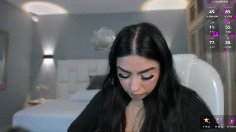  Samanthaa online show from 02/17/26, 12:01