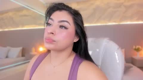 Snapshot of samanthaa_22_ chatting on 06/23/26, 11:30 Samanthaa online show from 06/23/26, 11:30
