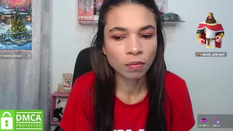 sam online show from 01/06/25, 10:24