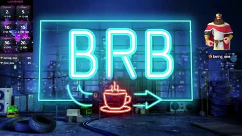 sam online show from 03/08/25, 01:47