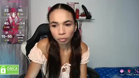 Snapshot of samanthaa_queen chatting on 07/02/26, 11:49 sam online show from 07/02/26, 11:49