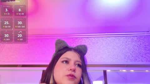 samanthaa_sm online show from 11/10/25, 11:42