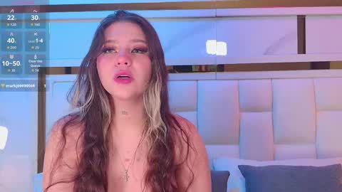 samanthaa_sm online show from 02/03/26, 12:10