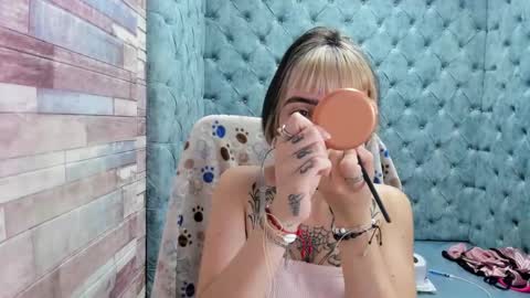 Samantha Smitth online show from 11/09/25, 04:33