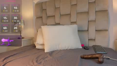 Samantha online show from 01/12/26, 03:23