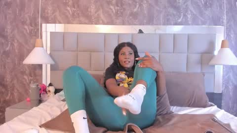 samanthabrown69_1 online show from 02/28/26, 04:46