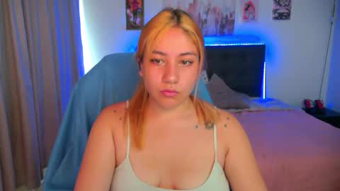 samanthachop online show from 03/03/26, 07:31