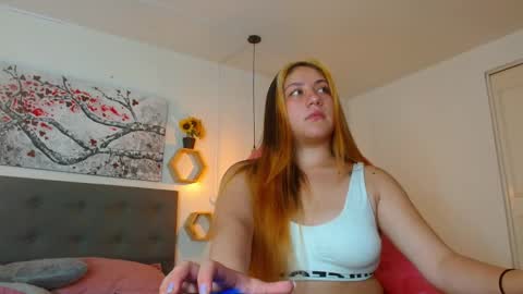 samanthachop online show from 03/09/26, 08:02