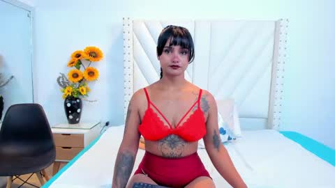 samanthaciro online show from 04/14/26, 01:06
