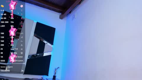 Samantha Ferrer online show from 12/15/24, 12:51