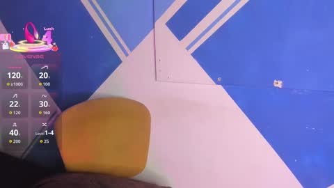 Samantha Ferrer online show from 09/25/25, 06:06