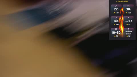 Samantha online show from 02/07/25, 09:04