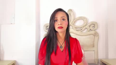 Samantha online show from 04/04/26, 07:44