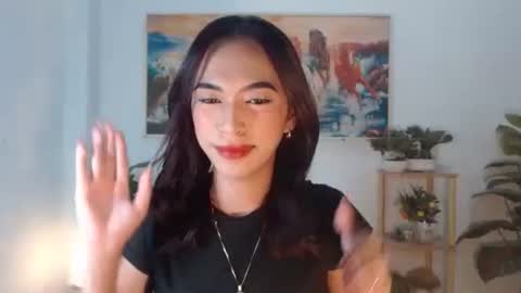 samantha online show from 02/06/26, 12:30