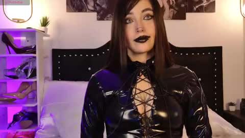 IGSamanthaGrant 10 online show from 11/02/25, 01:35
