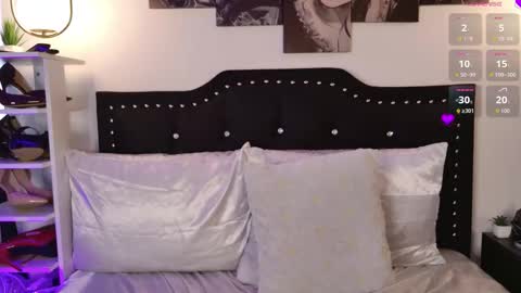 IGSamanthaGrant 10 online show from 03/21/26, 04:10