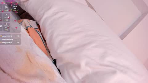 V A  N E S S A  online show from 02/07/25, 02:29