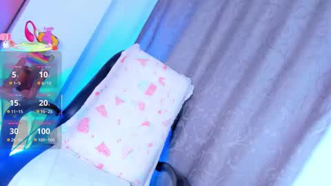 V A  N E S S A  online show from 02/06/26, 03:22