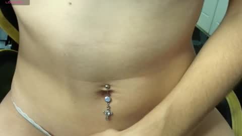 samanthahoteer96 online show from 09/21/25, 07:04