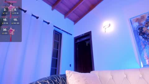 Snapshot of samanthaklein_ chatting on 02/07/25, 06:24 Samantha Klein online show from 02/07/25, 06:24