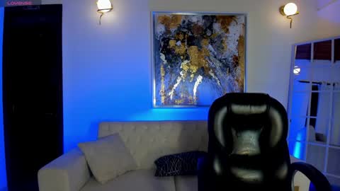 Snapshot of samanthaklein_ chatting on 02/09/25, 03:22 Samantha Klein online show from 02/09/25, 03:22