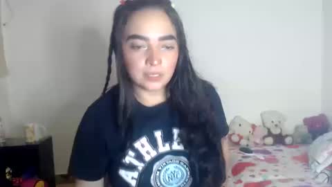 samantha online show from 12/07/24, 06:10