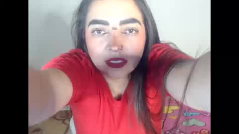 samantha online show from 12/10/24, 07:05