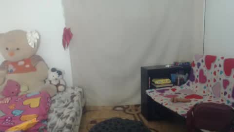 samantha online show from 12/31/24, 11:09