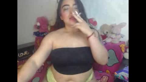 samantha online show from 02/22/25, 05:23