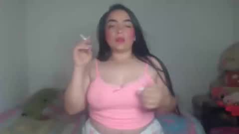 samantha online show from 03/12/25, 05:02