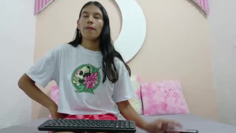 samanthalaurent online show from 05/28/26, 07:11