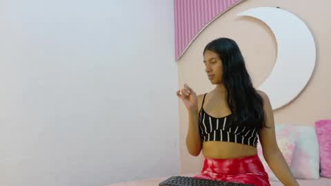 samanthalaurent online show from 06/03/26, 07:41