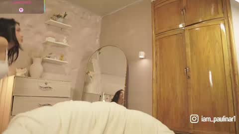 paulina rios online show from 04/19/26, 12:59