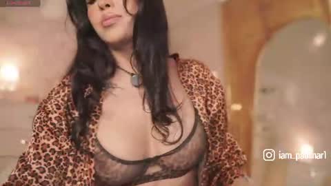 Snapshot of samanthalavey_ chatting on 06/29/26, 06:08 paulina rios online show from 06/29/26, 06:08