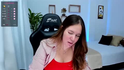 Snapshot of samanthaleon chatting on 12/04/24, 02:09 Samantha samy online show from 12/04/24, 02:09