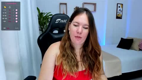 Snapshot of samanthaleon chatting on 12/04/24, 05:16 Samantha samy online show from 12/04/24, 05:16