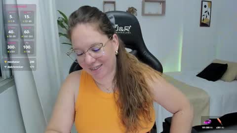 Snapshot of samanthaleon chatting on 12/19/24, 05:29 Samantha samy online show from 12/19/24, 05:29