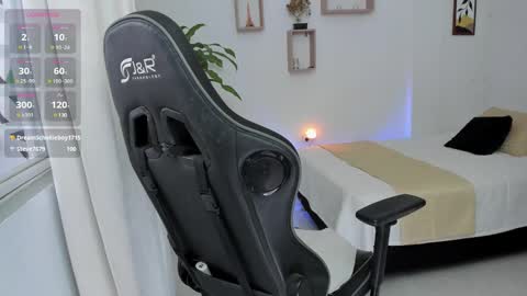 Snapshot of samanthaleon chatting on 12/20/24, 07:07 Samantha samy online show from 12/20/24, 07:07