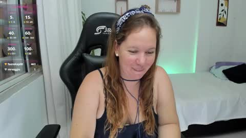 Snapshot of samanthaleon chatting on 01/04/25, 03:18 Samantha samy online show from 01/04/25, 03:18